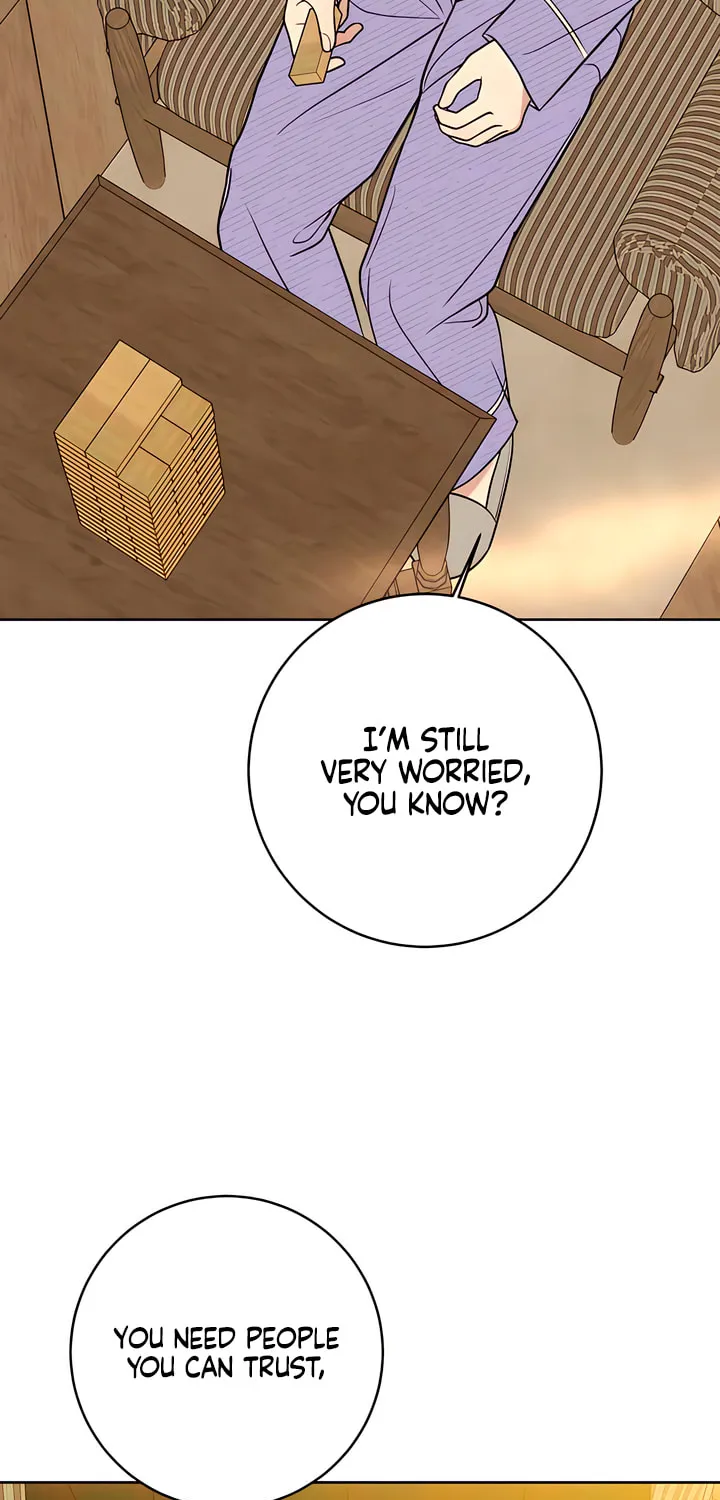 Marry In Bed at 19 Chapter 10 page 62 - 