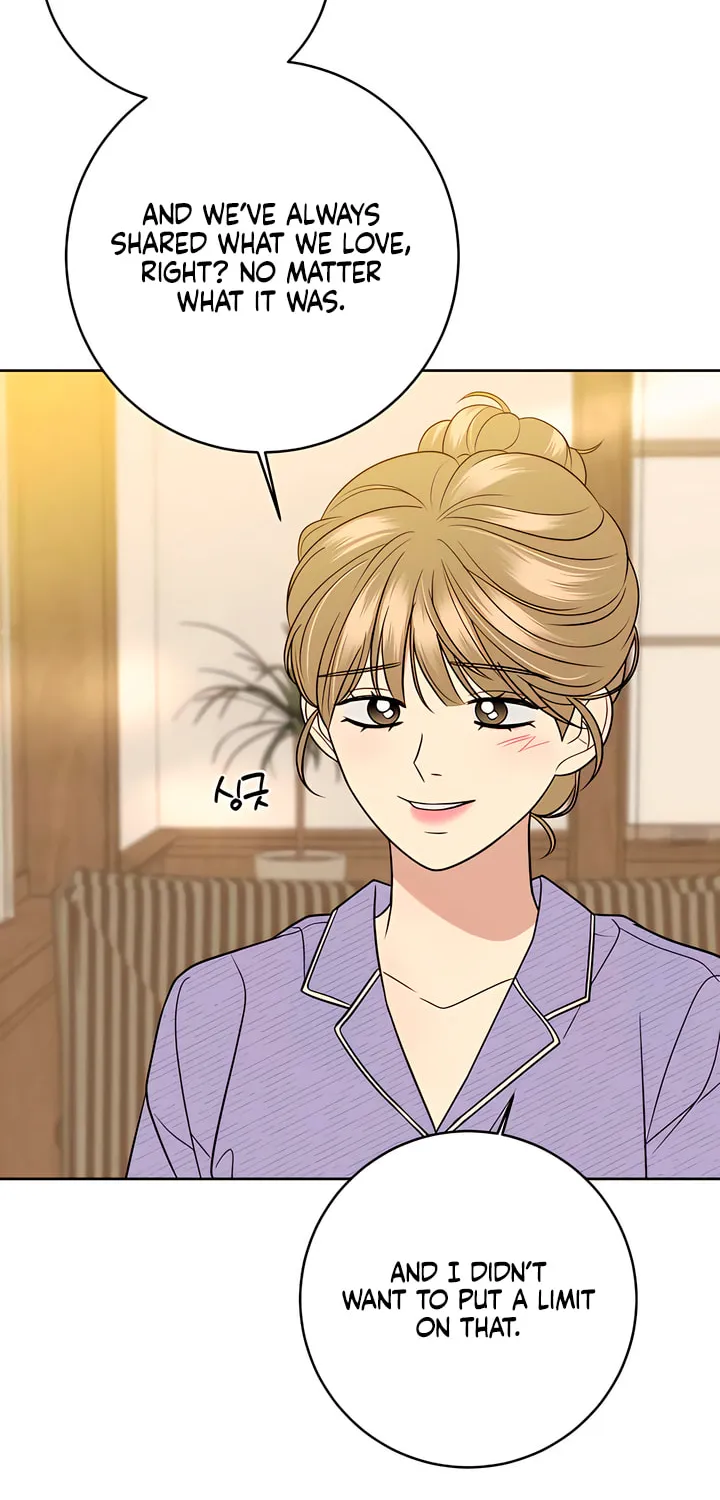 Marry In Bed at 19 Chapter 10 page 65 - 