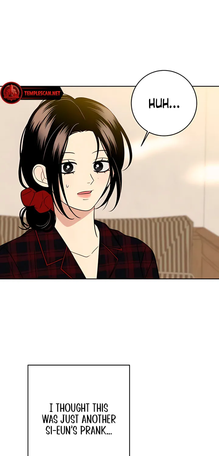 Marry In Bed at 19 Chapter 10 page 66 - 