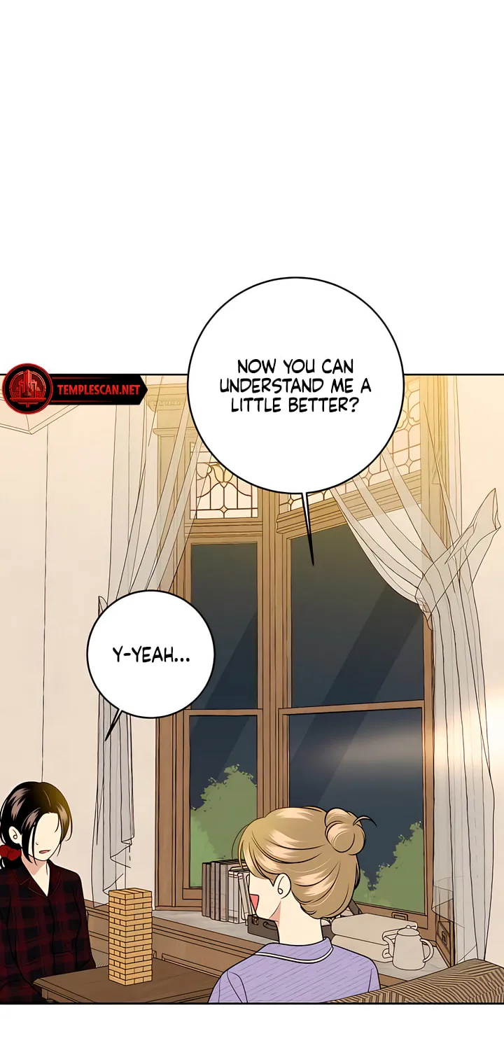 Marry In Bed at 19 Chapter 10 page 69 - 