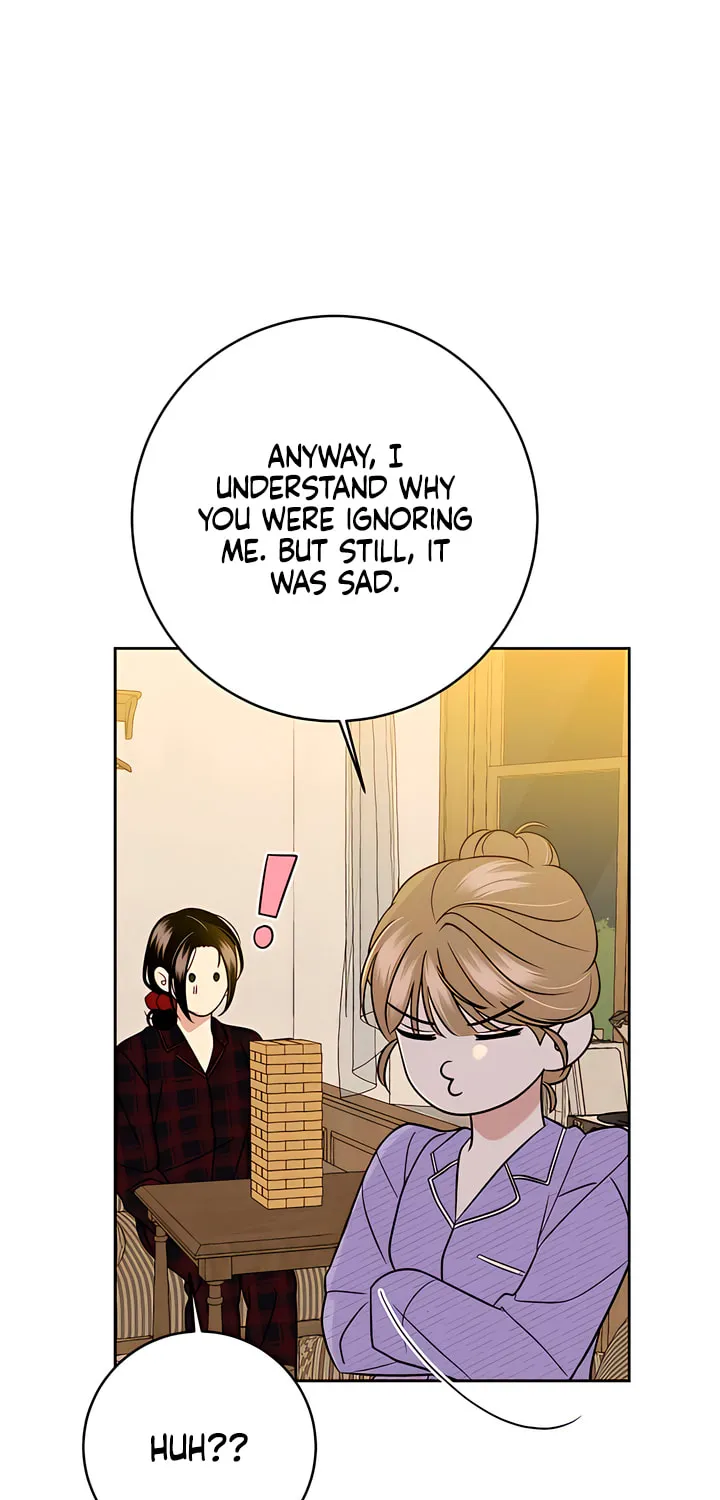 Marry In Bed at 19 Chapter 10 page 70 - 