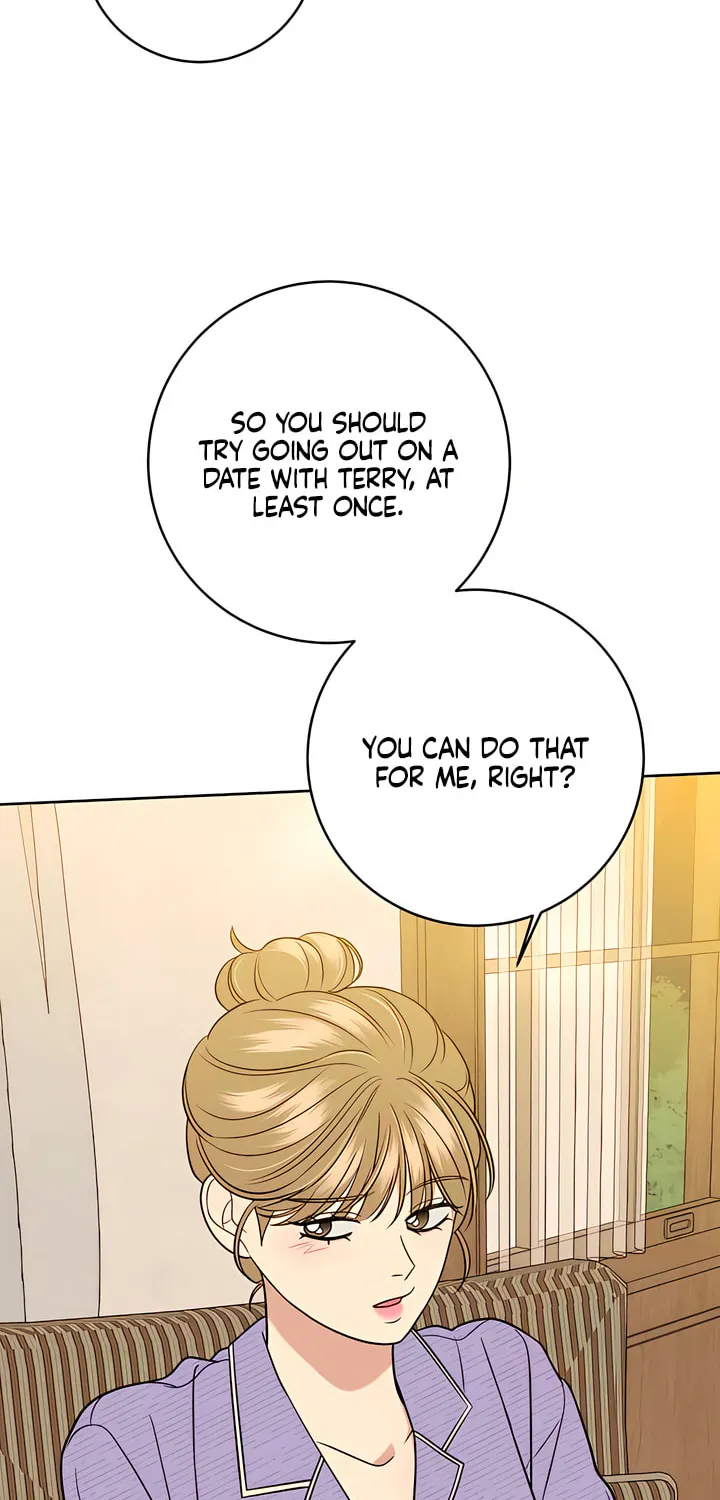 Marry In Bed at 19 Chapter 10 page 71 - 