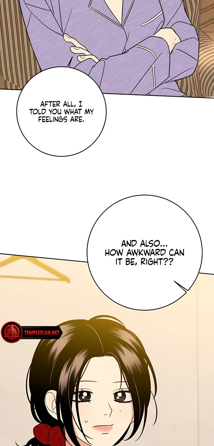Marry In Bed at 19 Chapter 10 page 72 - 