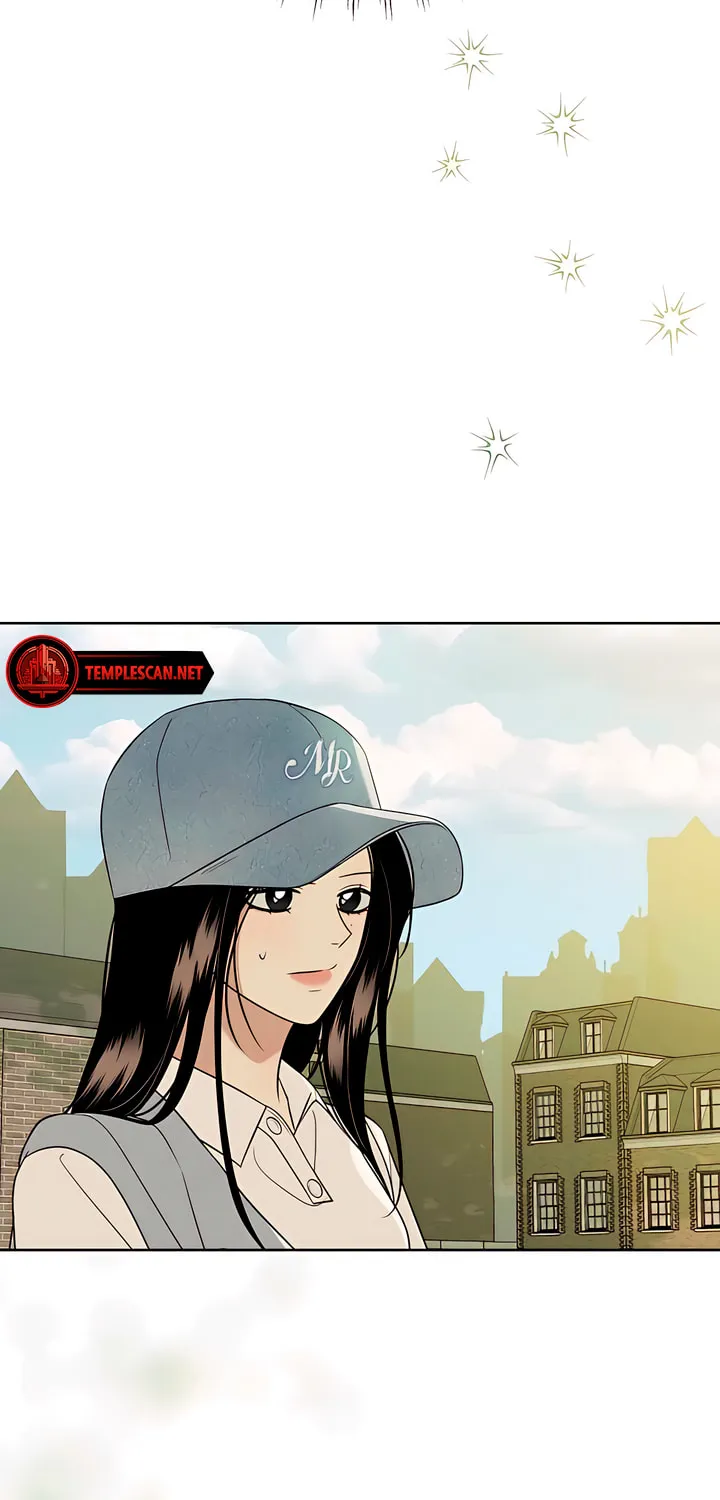 Marry In Bed at 19 Chapter 10 page 76 - 
