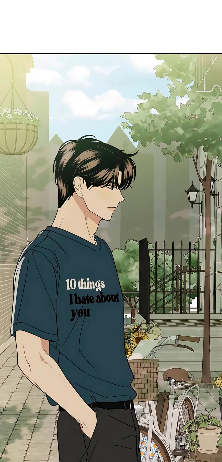 Marry In Bed at 19 Chapter 10 page 78 - 