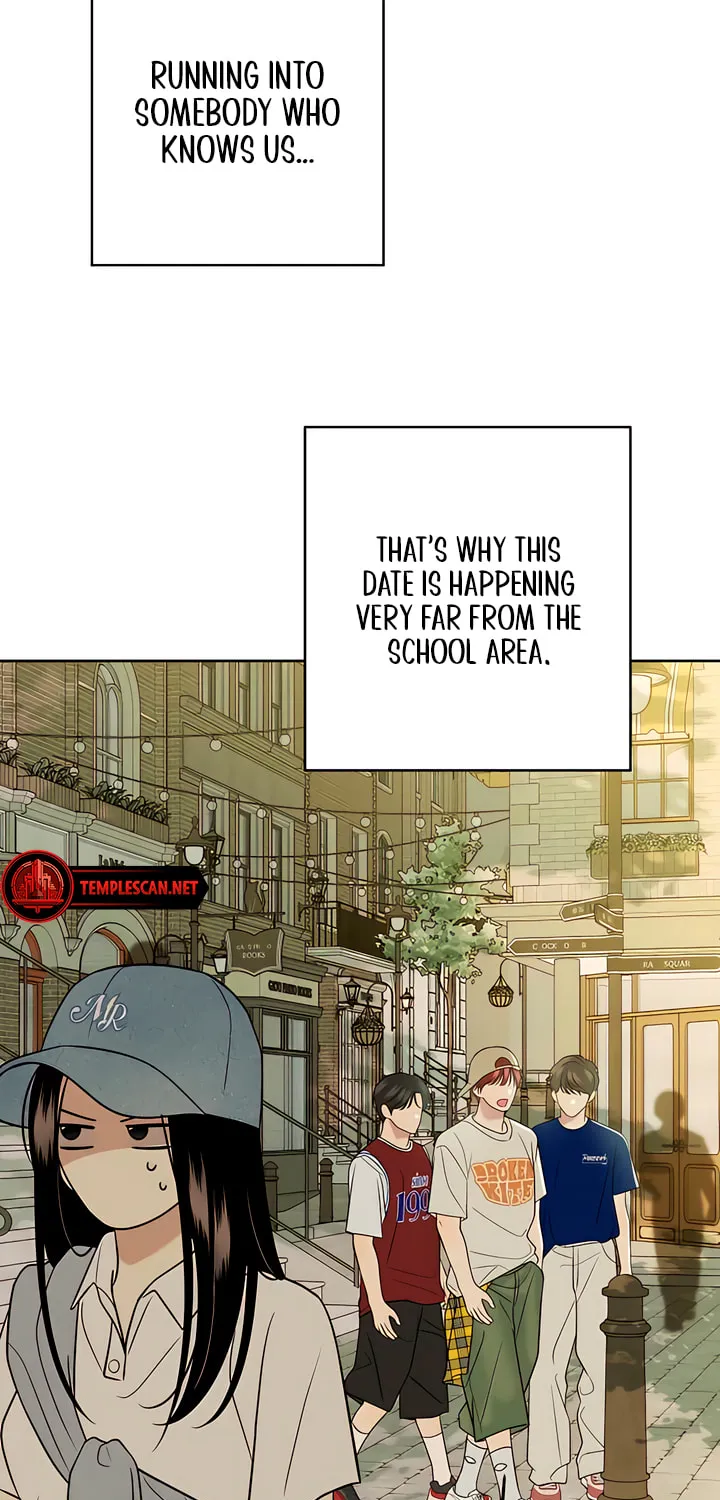 Marry In Bed at 19 Chapter 10 page 80 - 