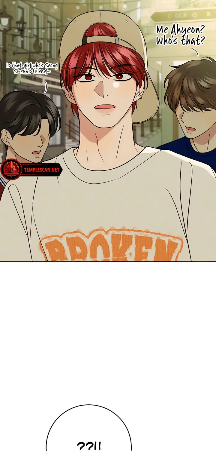 Marry In Bed at 19 Chapter 10 page 82 - 