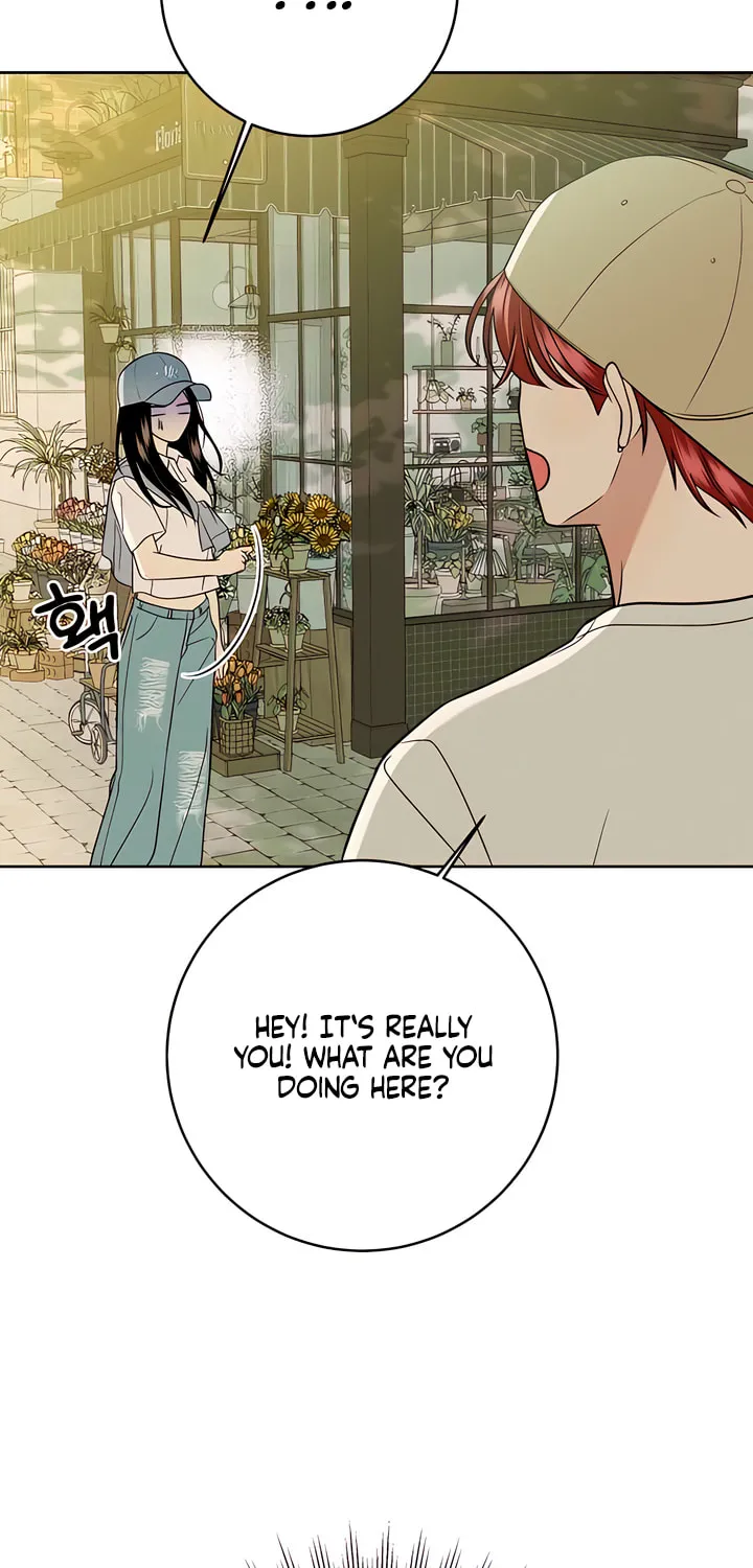 Marry In Bed at 19 Chapter 10 page 83 - 