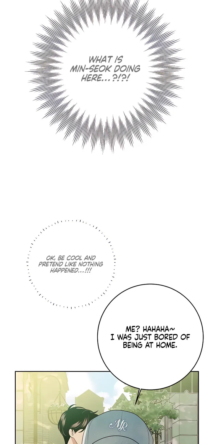 Marry In Bed at 19 Chapter 10 page 84 - 