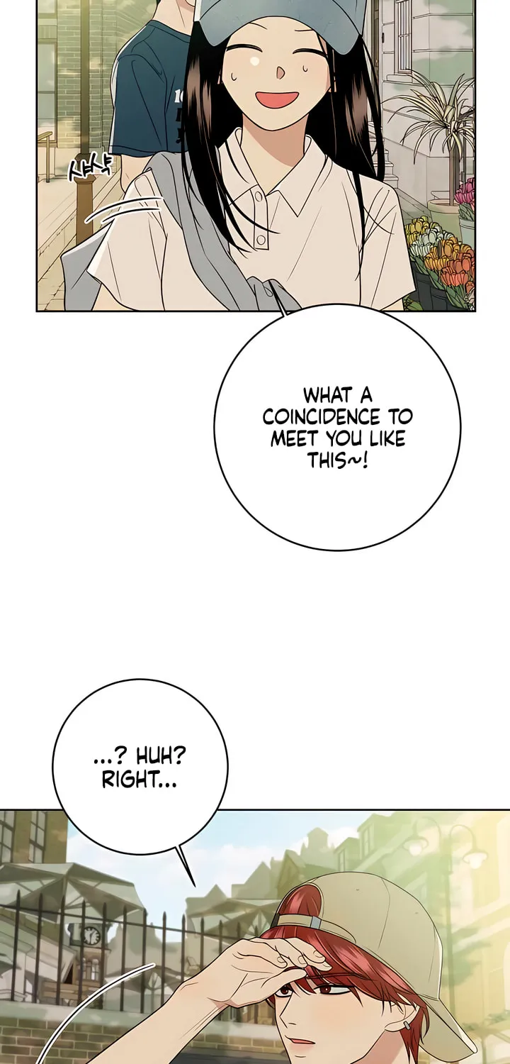 Marry In Bed at 19 Chapter 10 page 85 - 