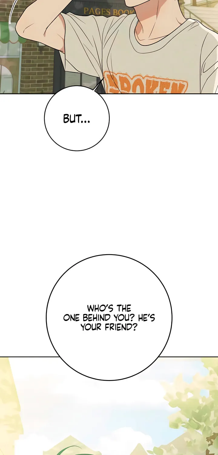 Marry In Bed at 19 Chapter 10 page 86 - 
