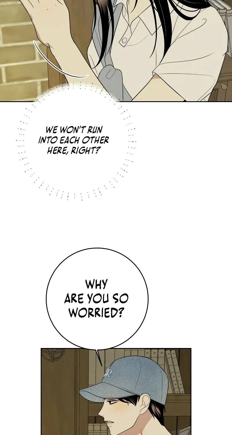 Marry In Bed at 19 Chapter 11 page 20 - 