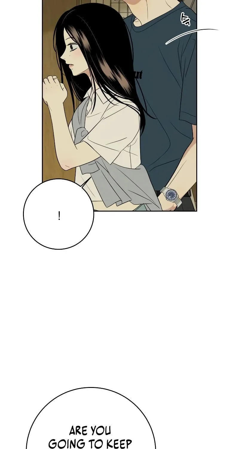 Marry In Bed at 19 Chapter 11 page 21 - 