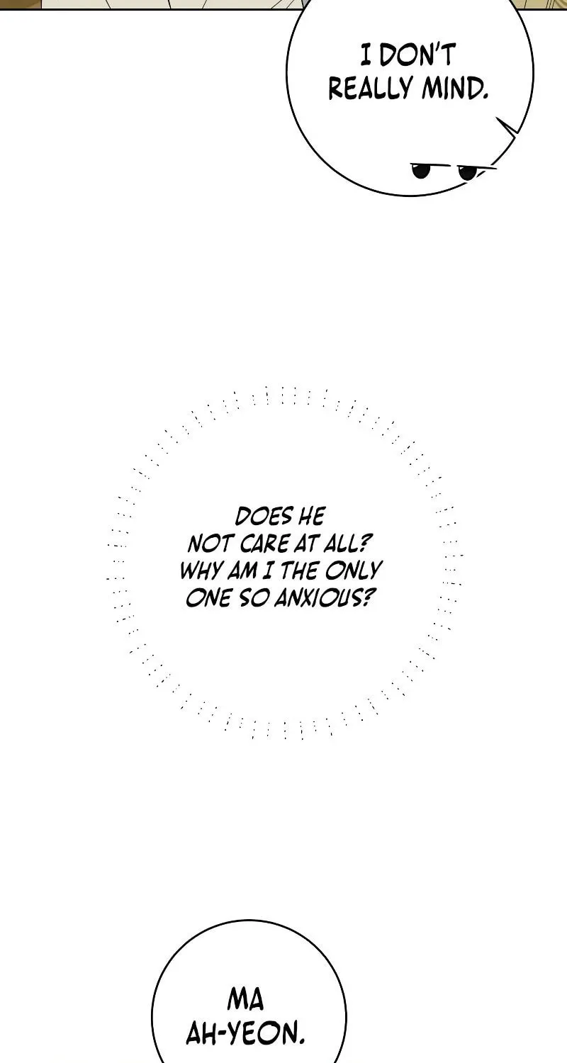 Marry In Bed at 19 Chapter 11 page 25 - 