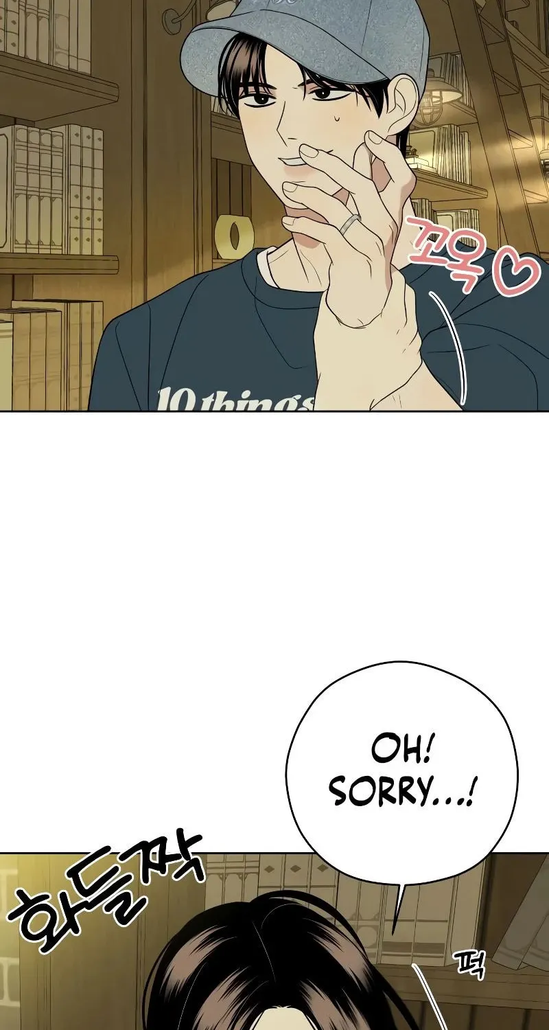 Marry In Bed at 19 Chapter 11 page 27 - 