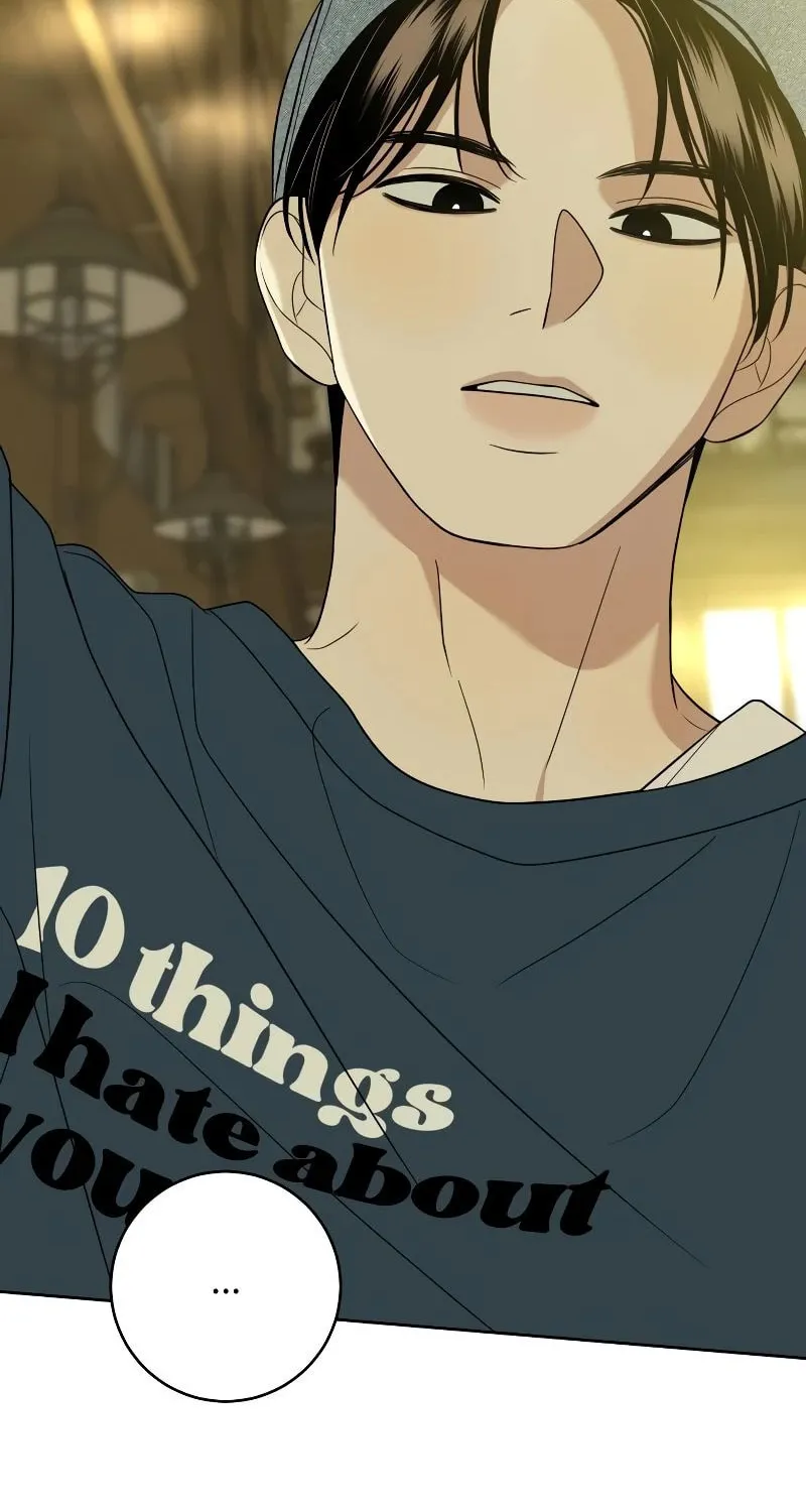 Marry In Bed at 19 Chapter 11 page 33 - 