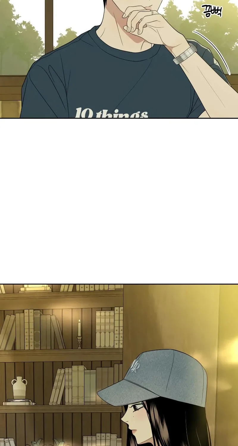 Marry In Bed at 19 Chapter 11 page 38 - 
