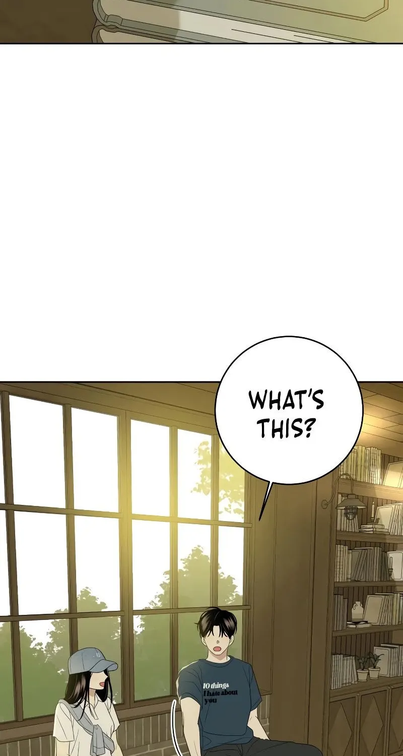 Marry In Bed at 19 Chapter 11 page 40 - 