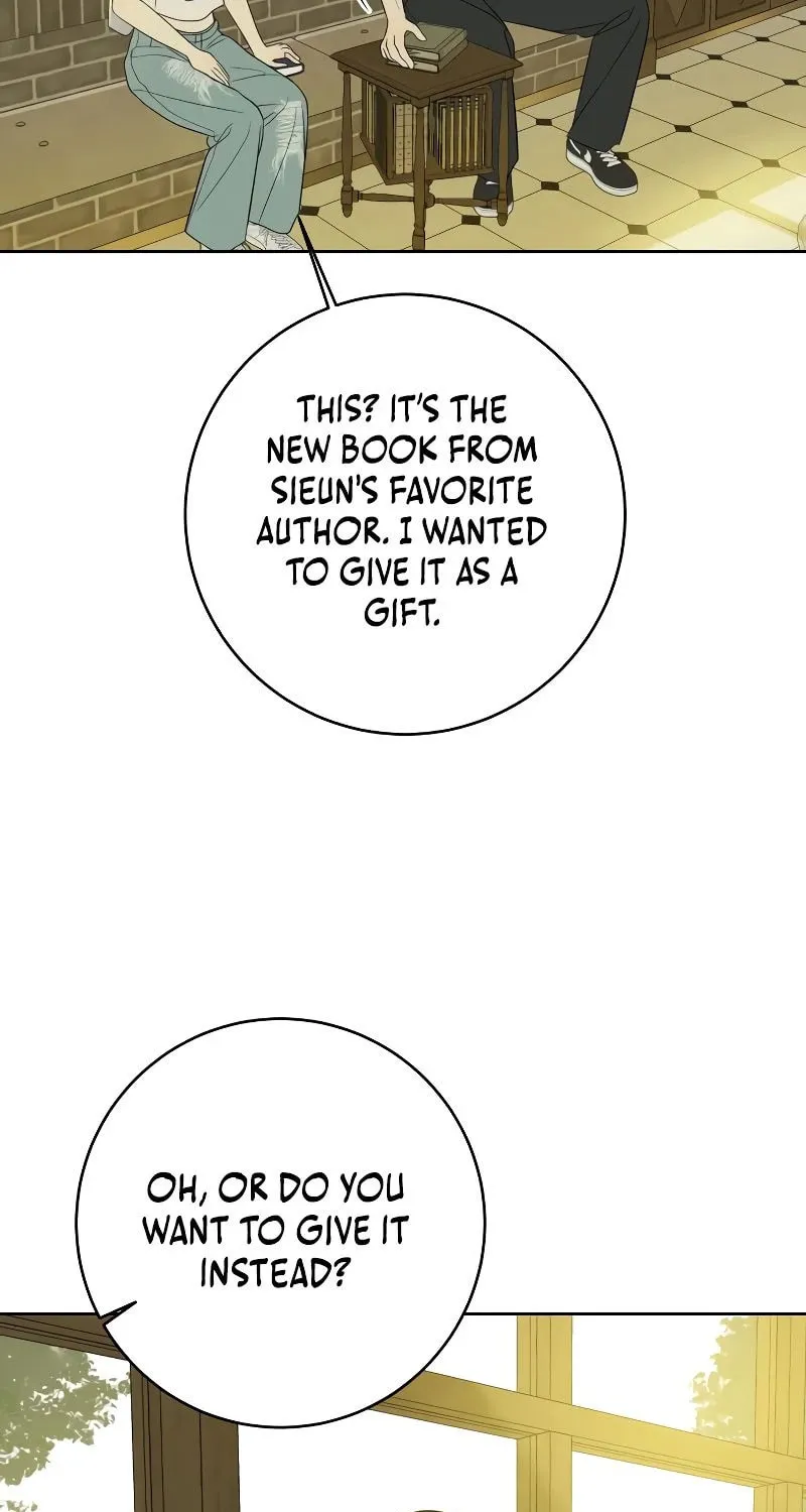 Marry In Bed at 19 Chapter 11 page 41 - 