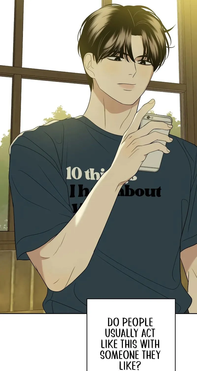 Marry In Bed at 19 Chapter 11 page 46 - 