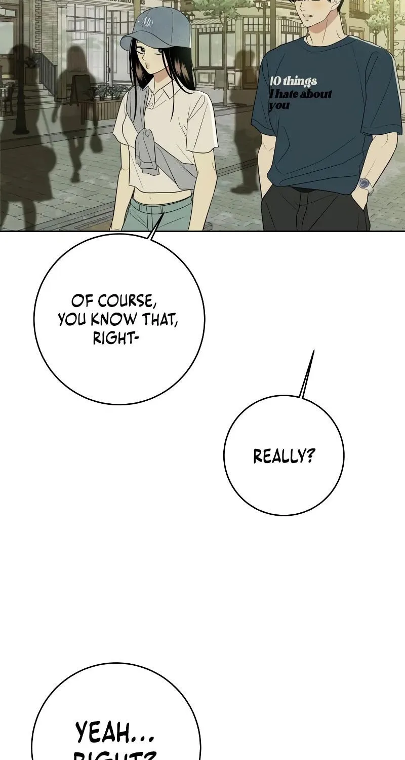 Marry In Bed at 19 Chapter 11 page 50 - 