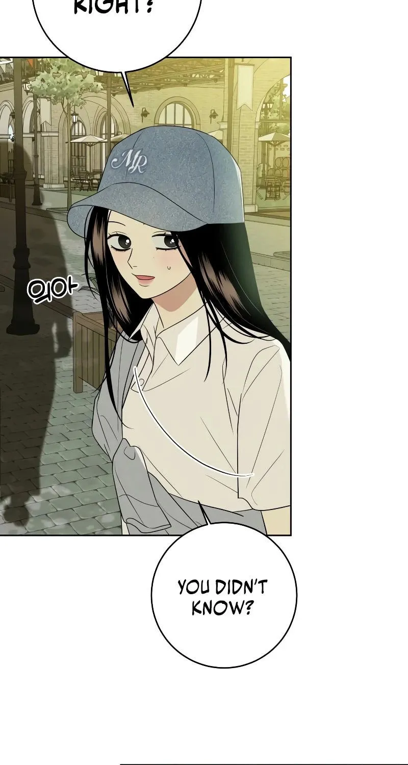 Marry In Bed at 19 Chapter 11 page 51 - 
