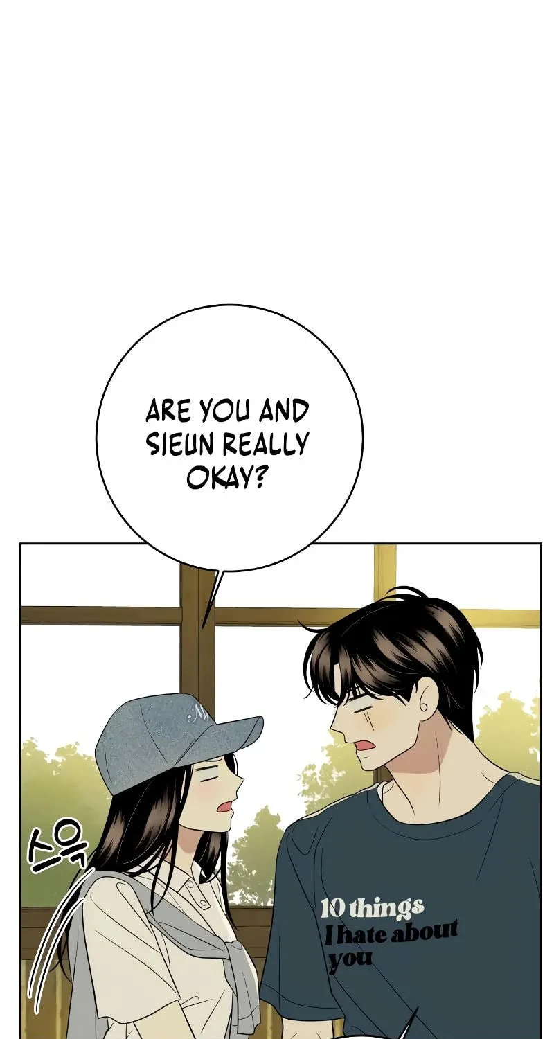 Marry In Bed at 19 Chapter 11 page 59 - 