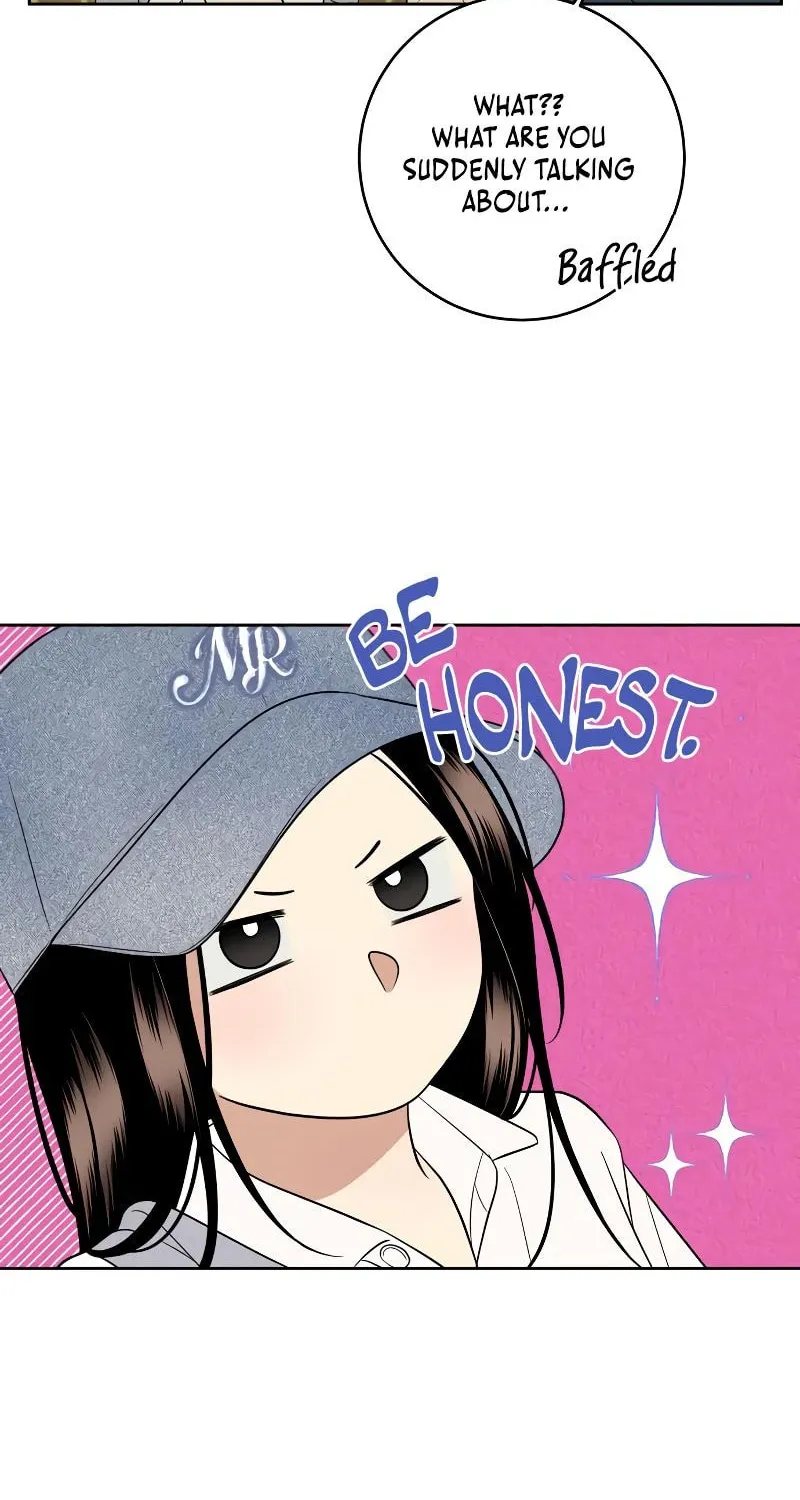 Marry In Bed at 19 Chapter 11 page 60 - 