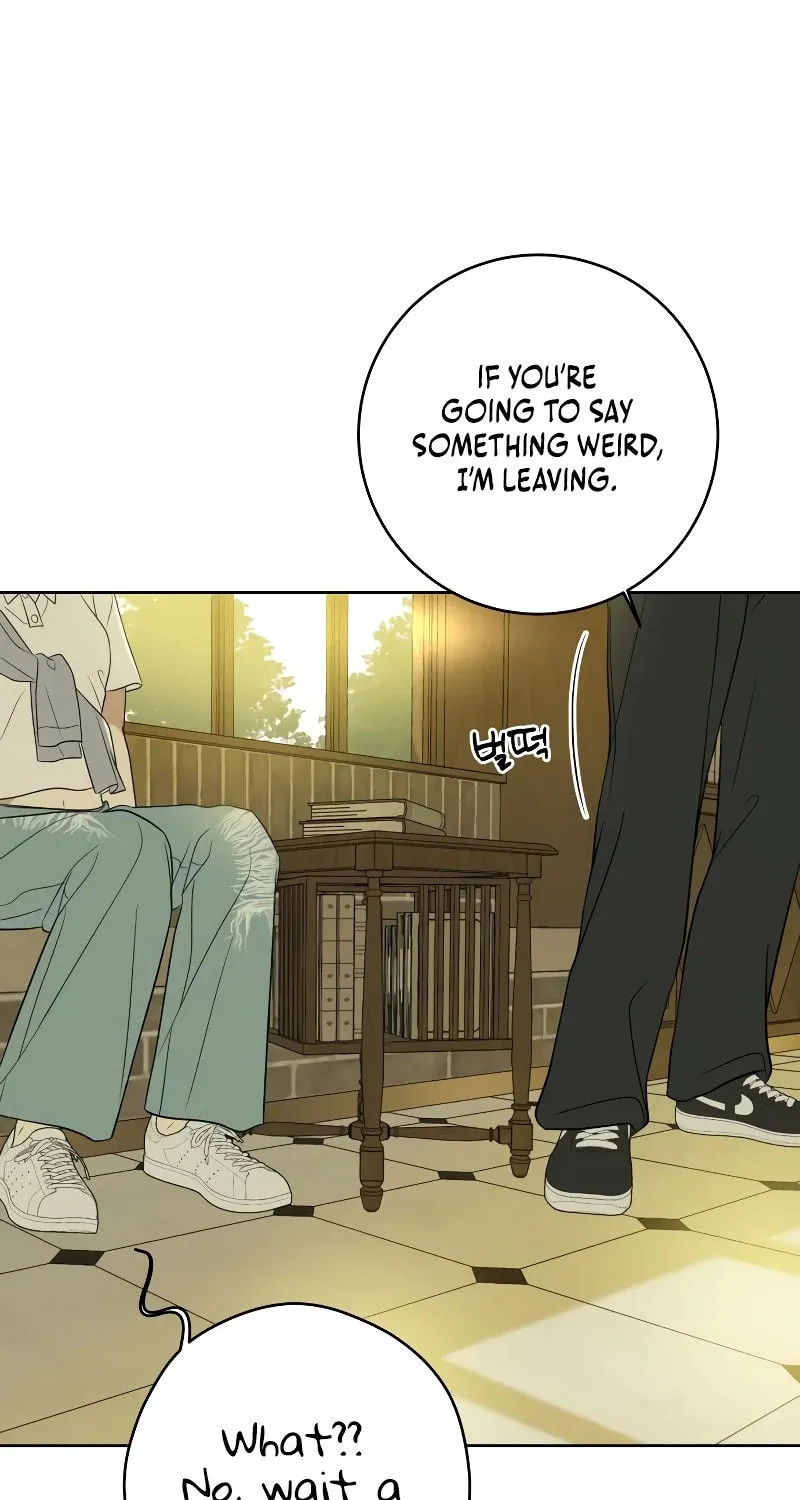 Marry In Bed at 19 Chapter 11 page 61 - 