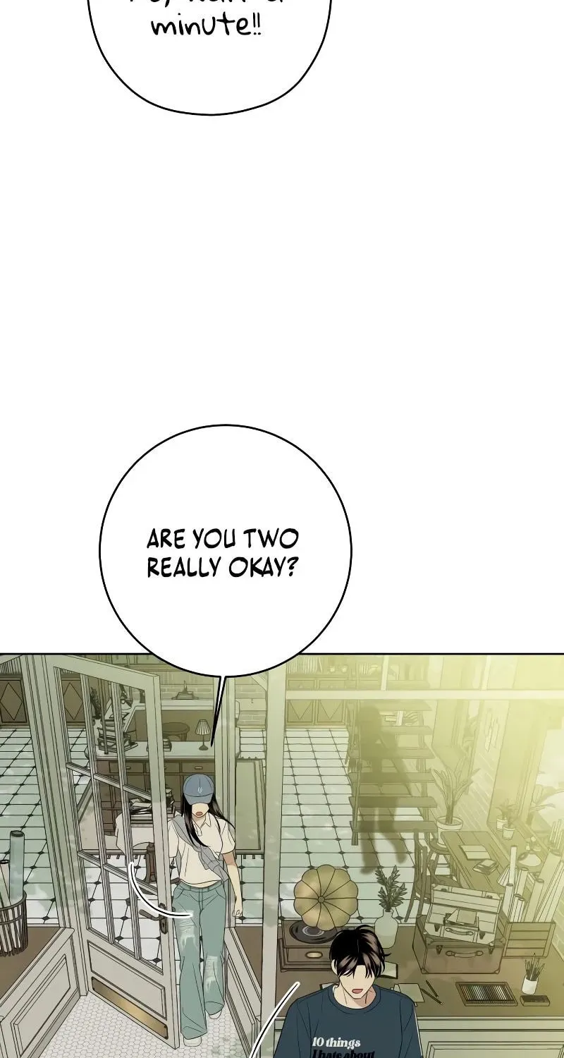 Marry In Bed at 19 Chapter 11 page 62 - 