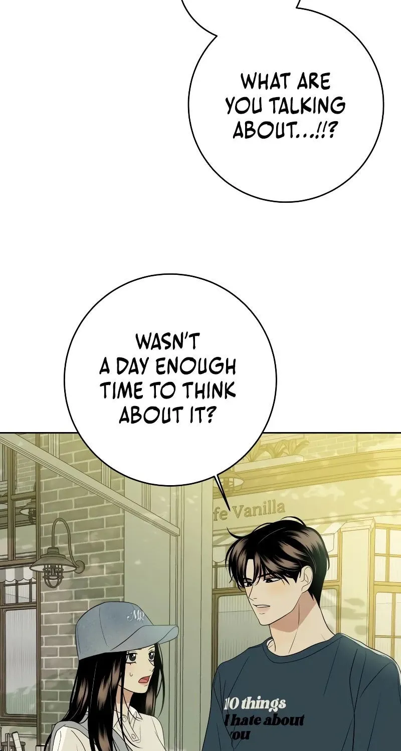 Marry In Bed at 19 Chapter 11 page 67 - 