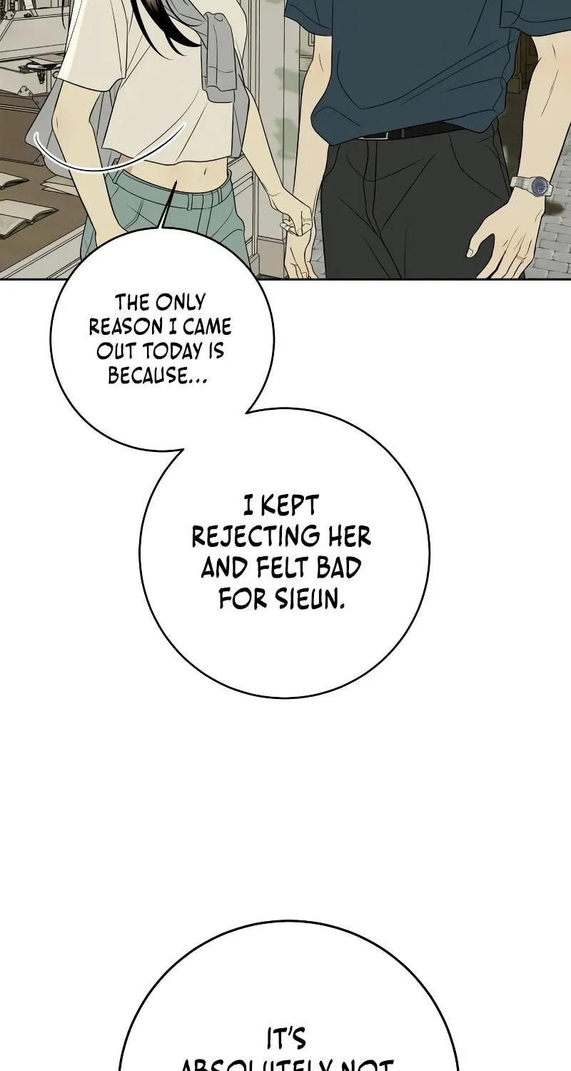 Marry In Bed at 19 Chapter 11 page 68 - 