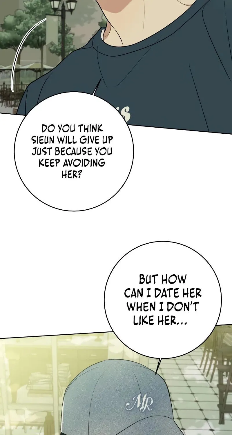 Marry In Bed at 19 Chapter 11 page 70 - 
