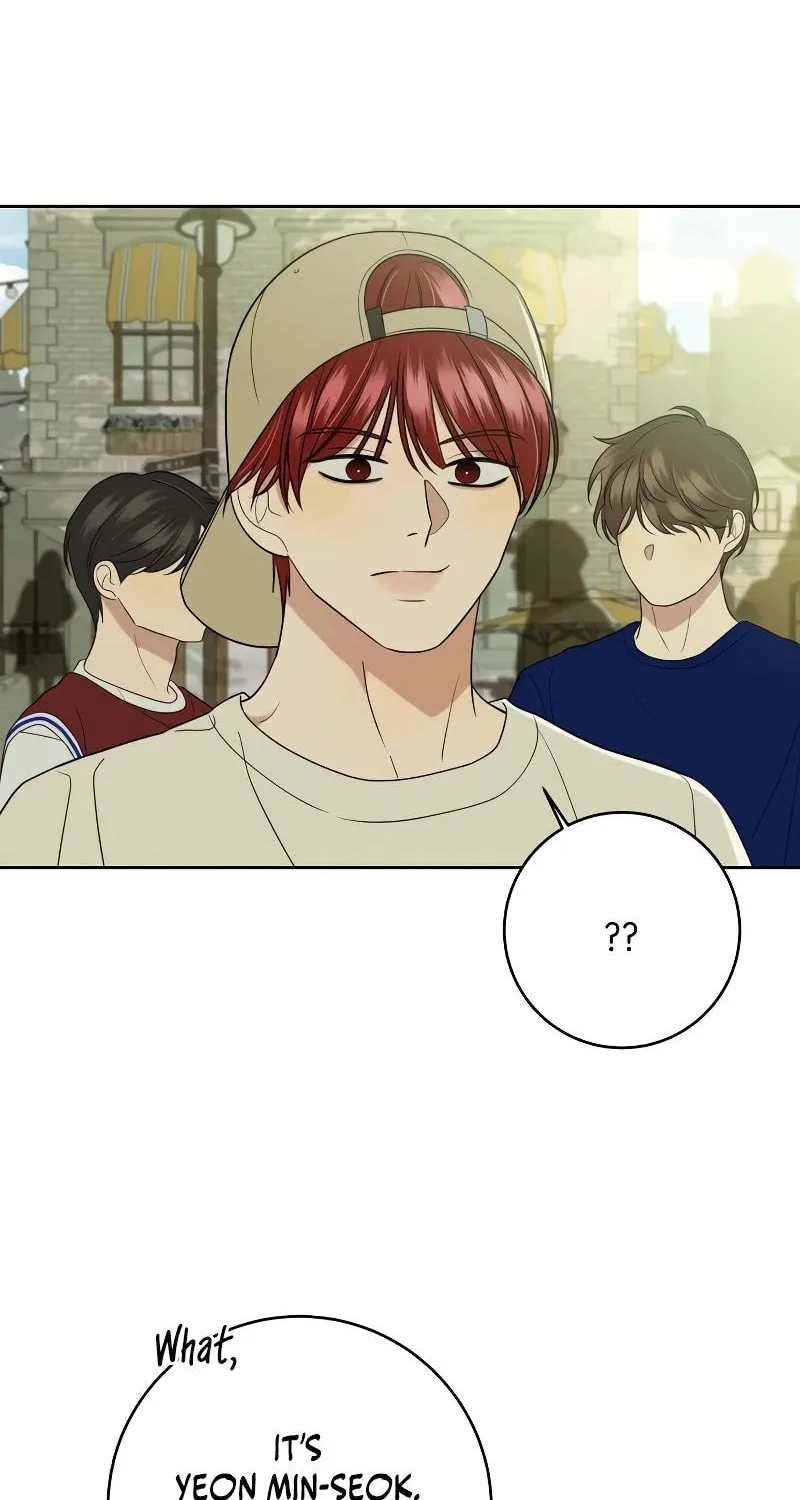 Marry In Bed at 19 Chapter 11 page 8 - 