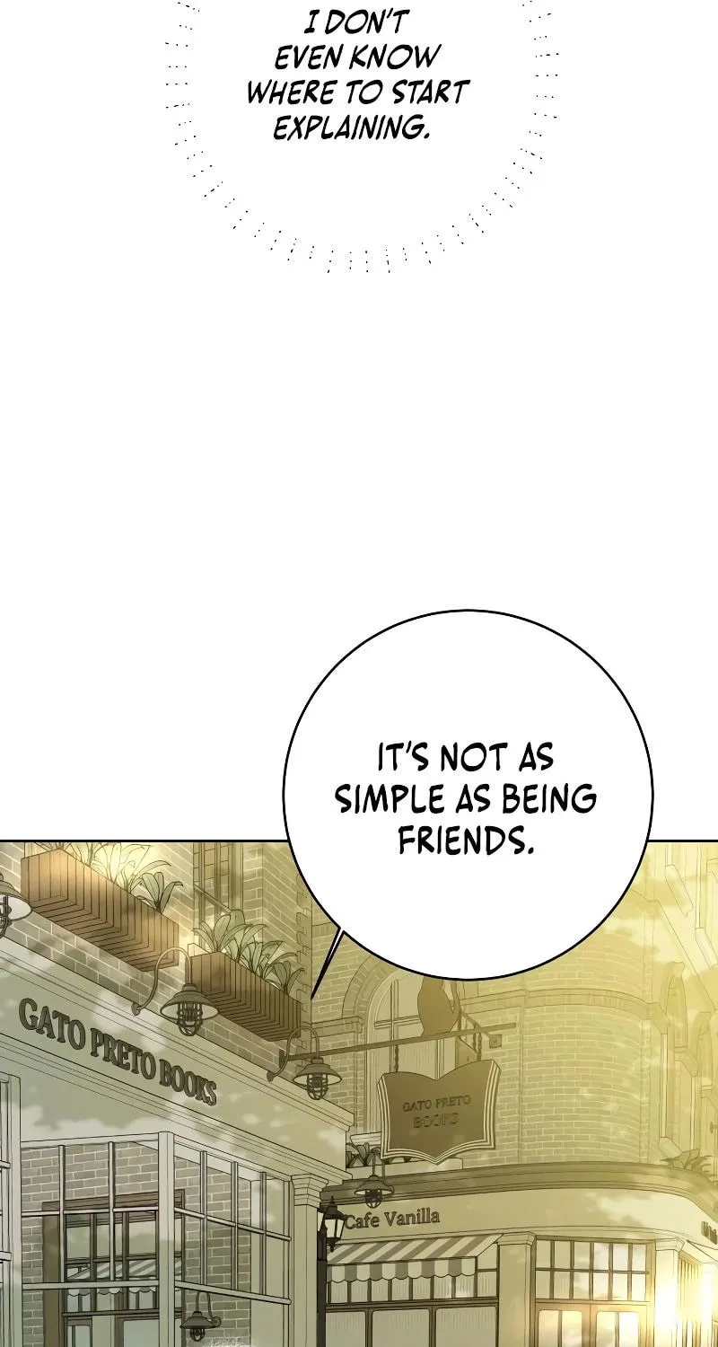 Marry In Bed at 19 Chapter 11 page 72 - 