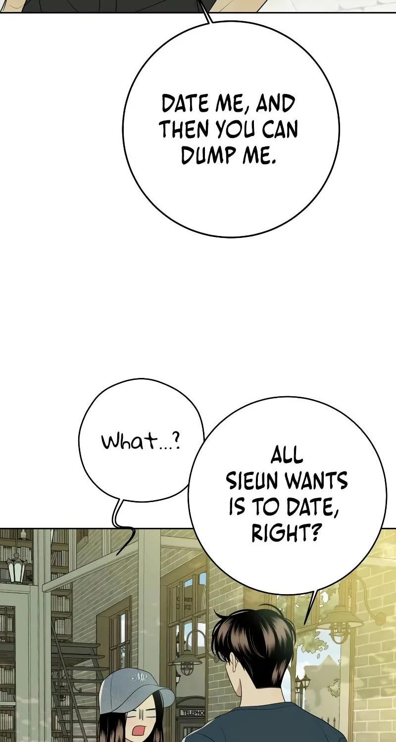 Marry In Bed at 19 Chapter 11 page 76 - 