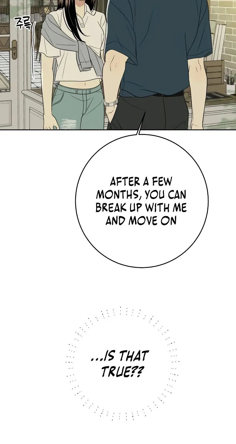 Marry In Bed at 19 Chapter 11 page 77 - 