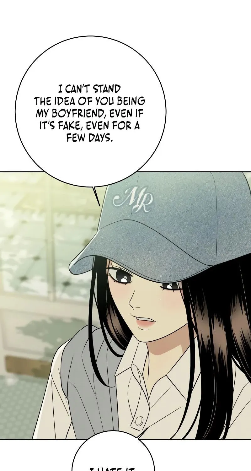 Marry In Bed at 19 Chapter 11 page 80 - 