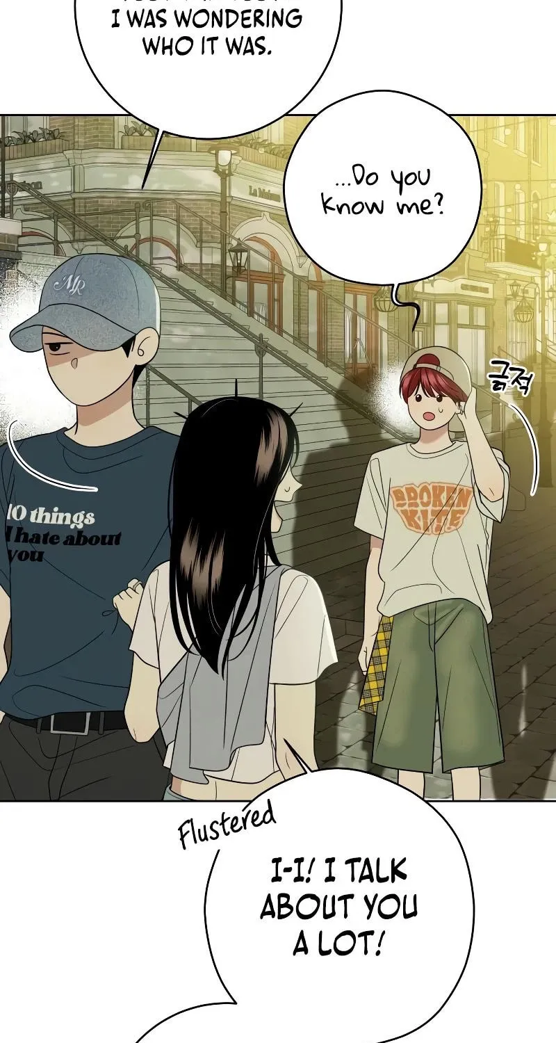 Marry In Bed at 19 Chapter 11 page 9 - 