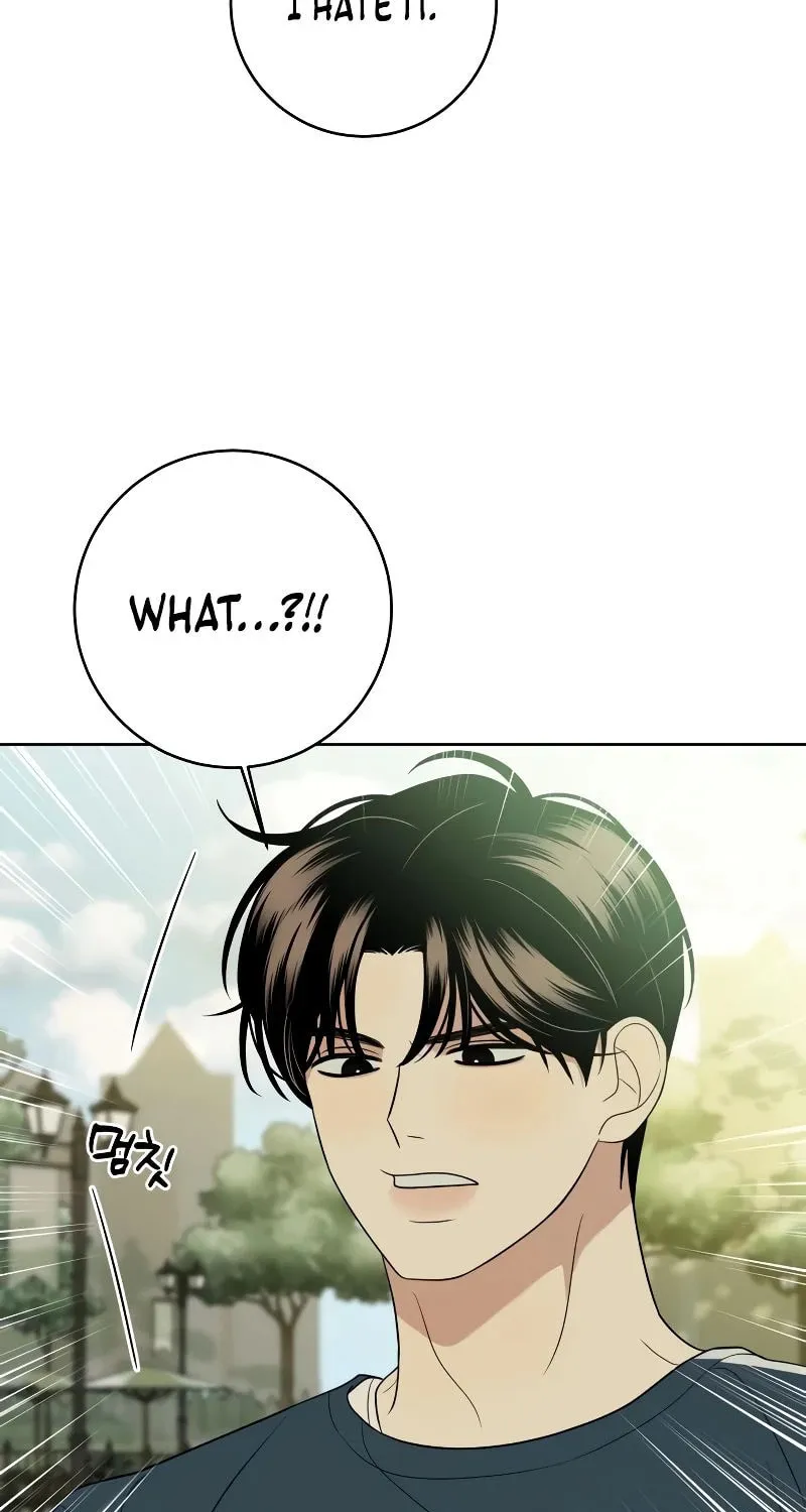 Marry In Bed at 19 Chapter 11 page 81 - 