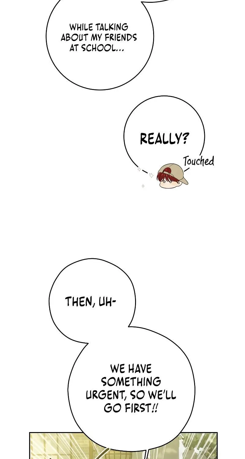 Marry In Bed at 19 Chapter 11 page 10 - 