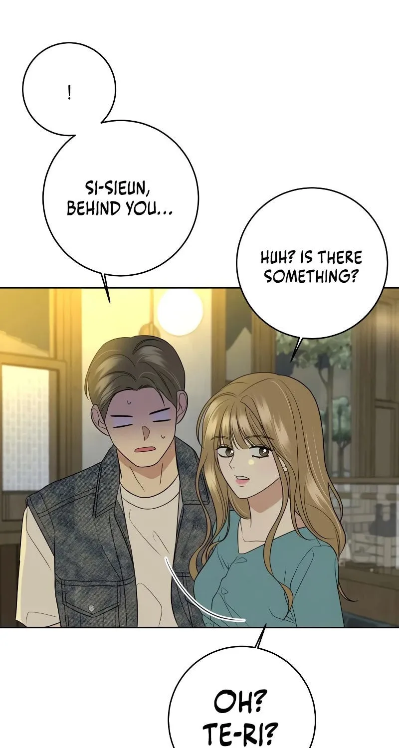 Marry In Bed at 19 Chapter 11 page 93 - 