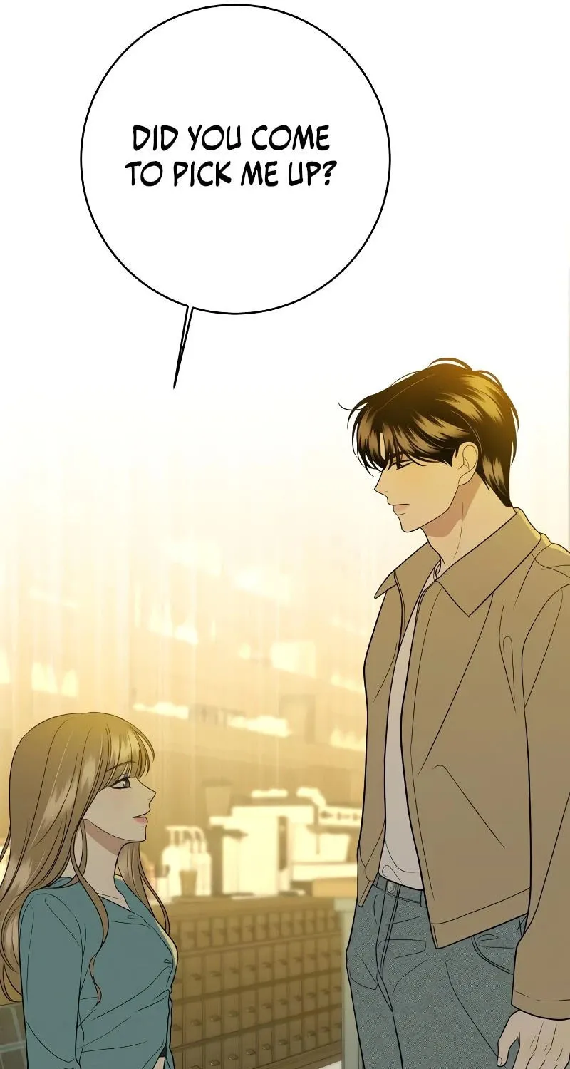 Marry In Bed at 19 Chapter 11 page 95 - 