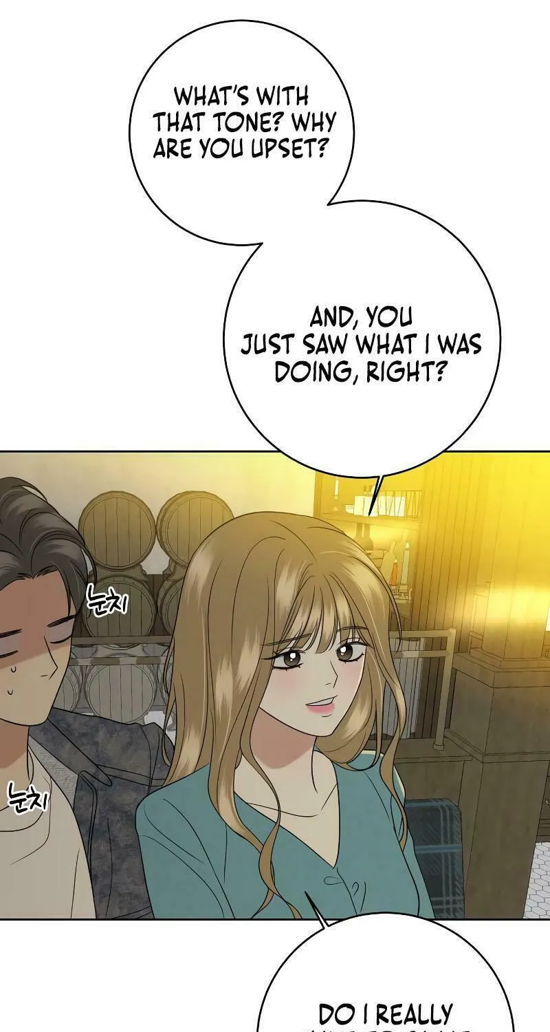Marry In Bed at 19 Chapter 12 page 14 - 