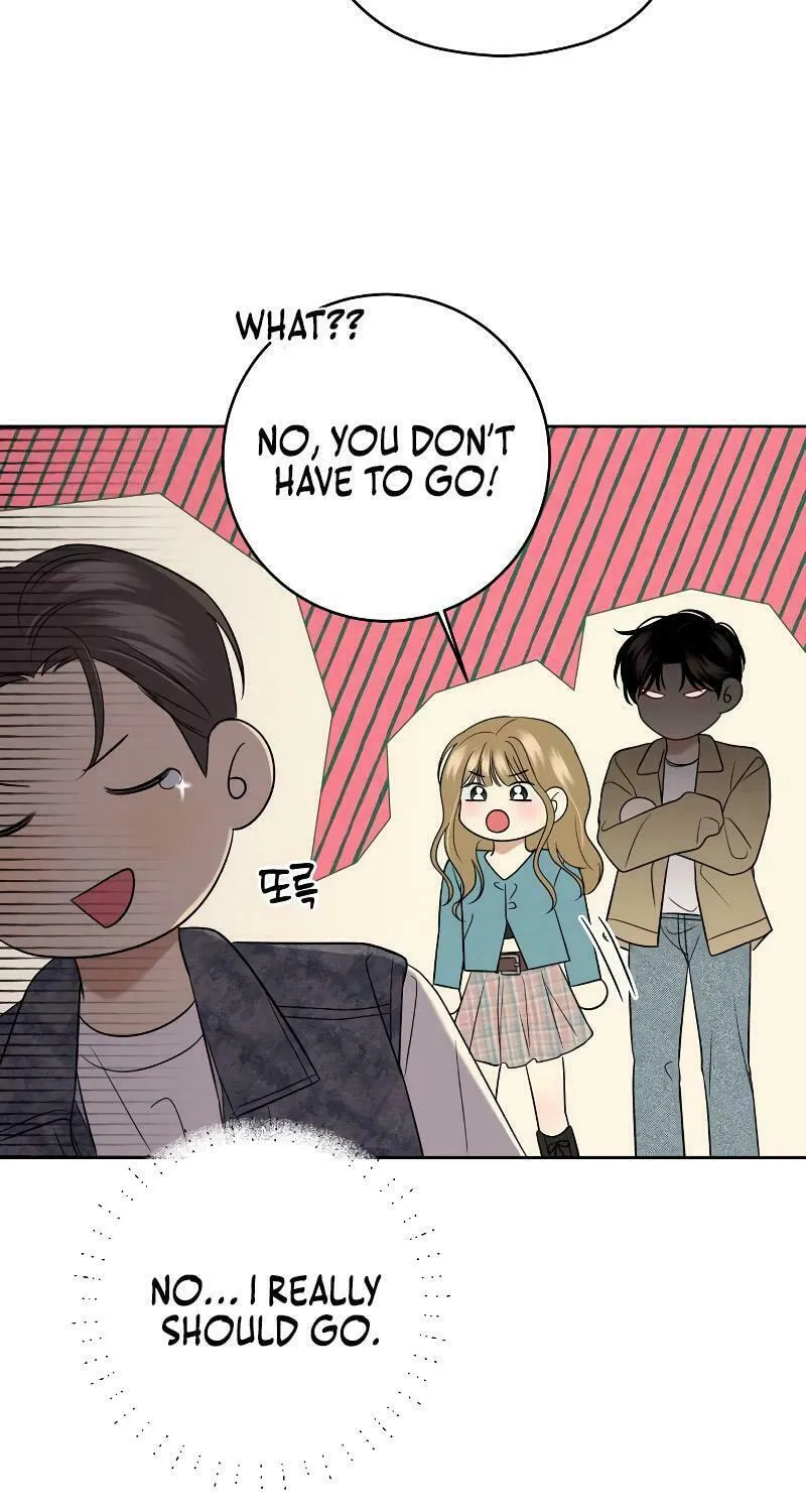 Marry In Bed at 19 Chapter 12 page 18 - 