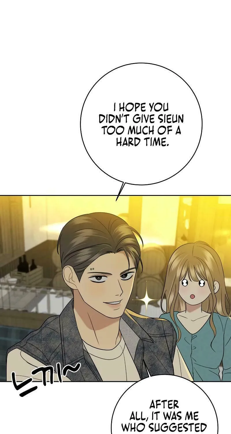 Marry In Bed at 19 Chapter 12 page 21 - 