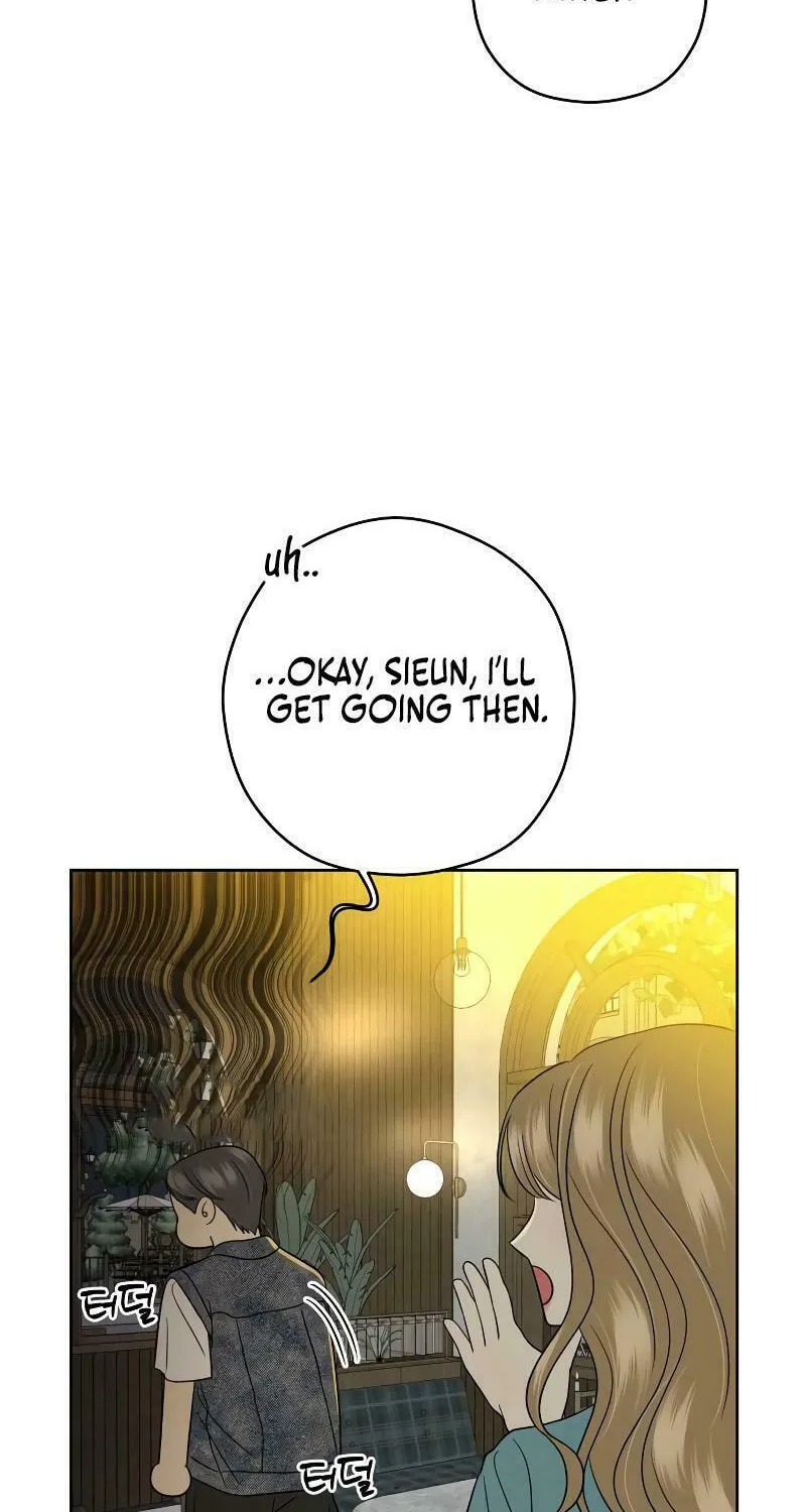 Marry In Bed at 19 Chapter 12 page 23 - 