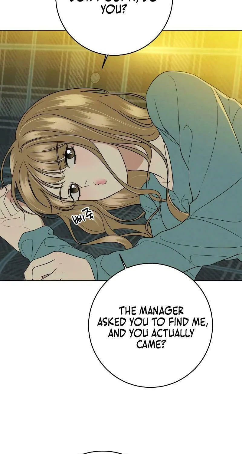 Marry In Bed at 19 Chapter 12 page 31 - 