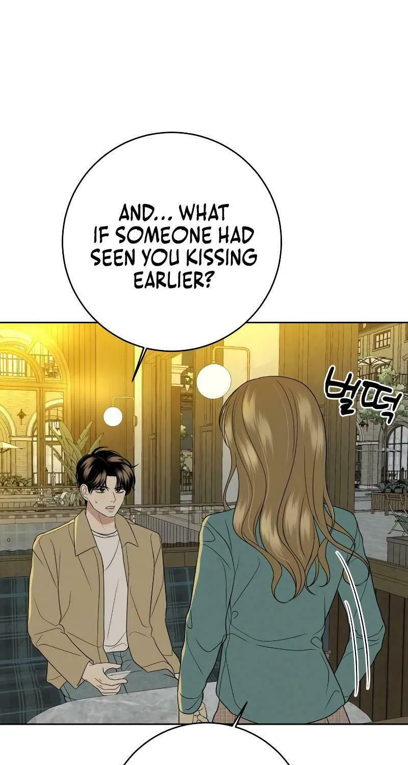 Marry In Bed at 19 Chapter 12 page 33 - 