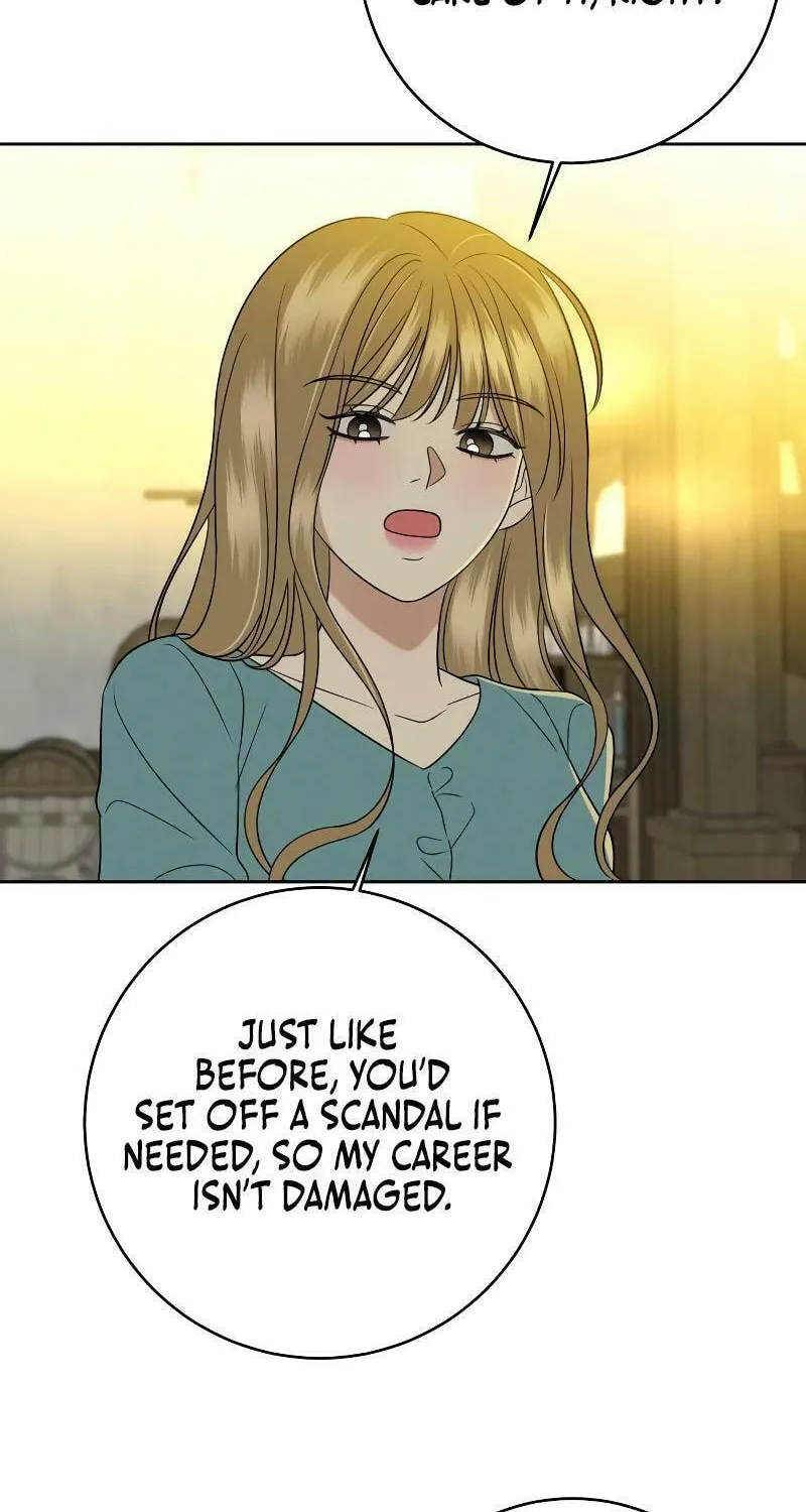 Marry In Bed at 19 Chapter 12 page 36 - 